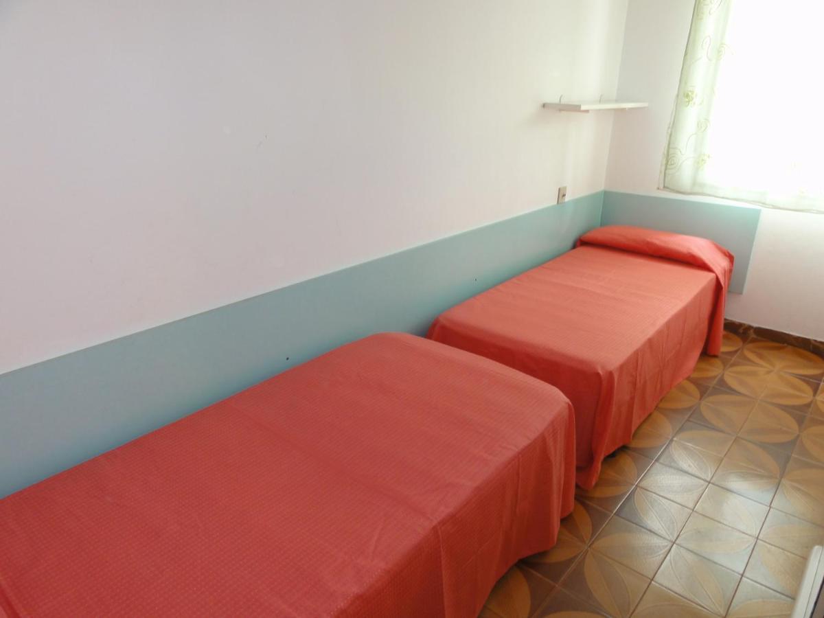 Villa Marilena Bibione Habitación foto